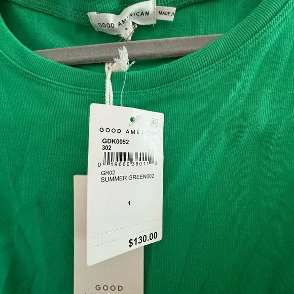 Good American Dress - Picture 2 of 2